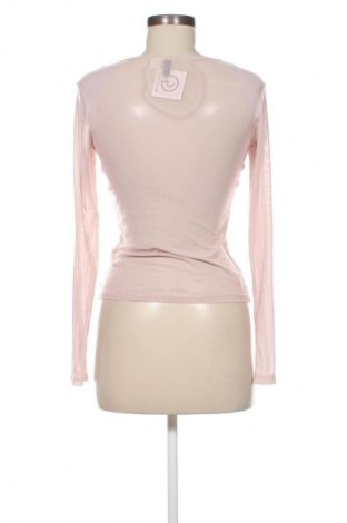 Dámská halenka H&M Divided, Velikost M, Barva Růžová, Cena  129,00 Kč