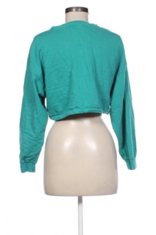 Damen Shirt H&M Divided, Größe S, Farbe Grün, Preis 9,62 €