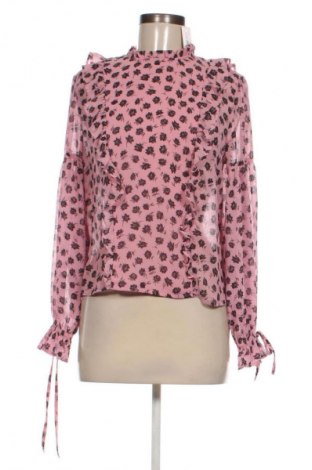 Bluzka damska H&M Divided, Rozmiar S, Kolor Kolorowy, Cena 62,99 zł