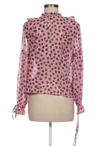 Bluzka damska H&M Divided, Rozmiar S, Kolor Kolorowy, Cena 62,99 zł