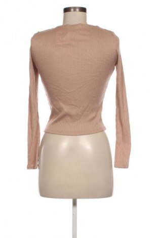 Dámská halenka H&M Divided, Velikost S, Barva Béžová, Cena  129,00 Kč