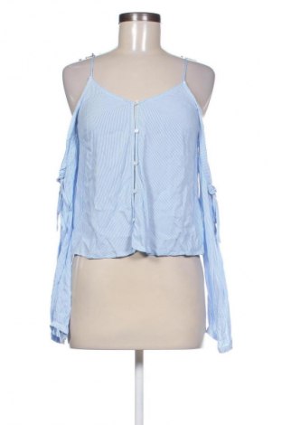 Bluză de femei H&M Divided, Mărime S, Culoare Multicolor, Preț 49,87 Lei