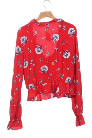 Bluzka damska H&M Divided, Rozmiar XS, Kolor Kolorowy, Cena 46,45 zł