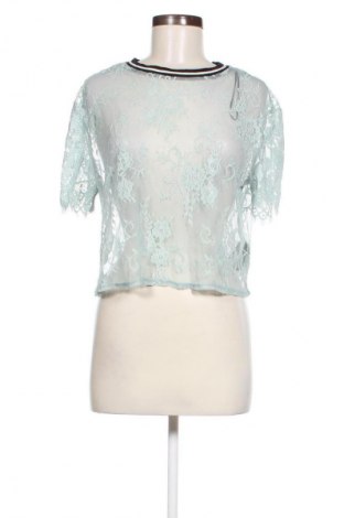 Dámska blúza H&M Divided, Veľkosť M, Farba Viacfarebná, Cena  10,34 €