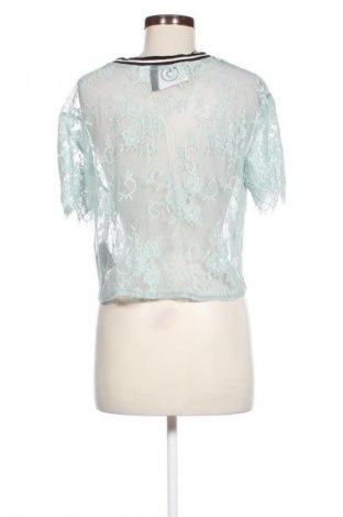Dámska blúza H&M Divided, Veľkosť M, Farba Viacfarebná, Cena  10,34 €