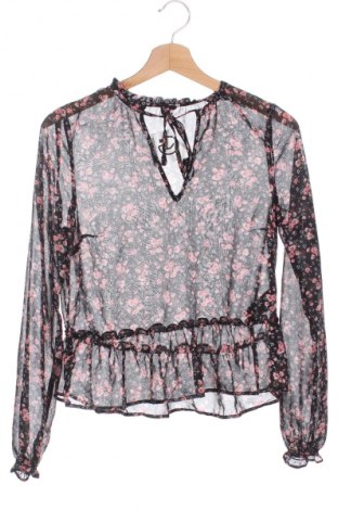 Damen Shirt H&M Divided, Größe XS, Farbe Mehrfarbig, Preis € 5,99