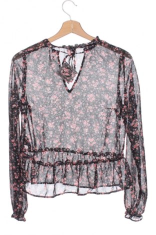 Damen Shirt H&M Divided, Größe XS, Farbe Mehrfarbig, Preis € 5,99