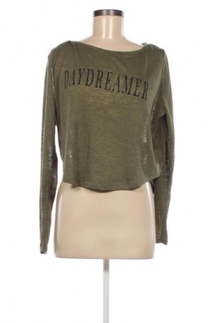 Női blúz H&M Divided, Méret L, Szín Zöld, Ár 4 022 Ft