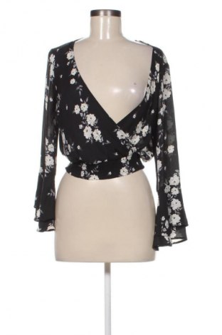 Bluză de femei H&M Divided, Mărime S, Culoare Multicolor, Preț 61,99 Lei