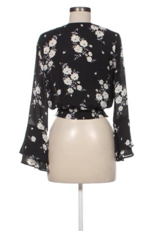 Bluză de femei H&M Divided, Mărime S, Culoare Multicolor, Preț 61,99 Lei