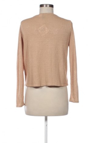 Damen Shirt H&M Divided, Größe M, Farbe Braun, Preis € 11,25