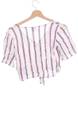Dámská halenka H&M Divided, Velikost XS, Barva Vícebarevné, Cena  309,00 Kč