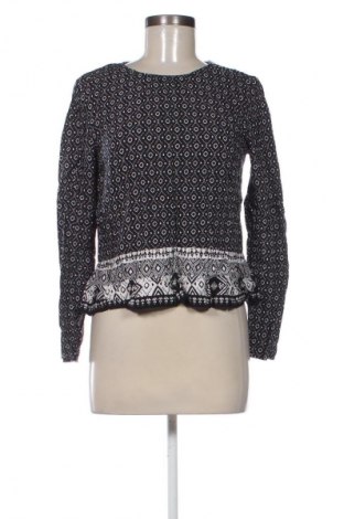 Bluzka damska H&M Divided, Rozmiar S, Kolor Kolorowy, Cena 44,71 zł