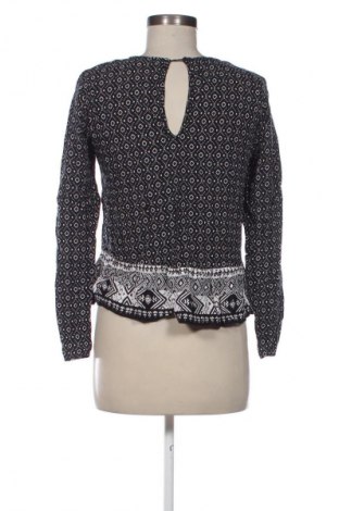 Bluzka damska H&M Divided, Rozmiar S, Kolor Kolorowy, Cena 44,71 zł