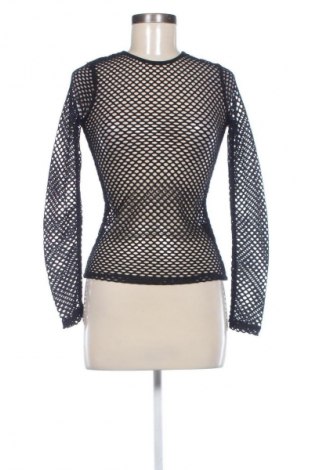 Damen Shirt H&M Divided, Größe S, Farbe Schwarz, Preis 6,99 €