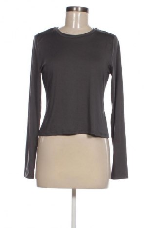 Damen Shirt H&M Divided, Größe L, Farbe Grau, Preis € 5,99