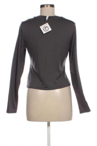 Damen Shirt H&M Divided, Größe L, Farbe Grau, Preis € 5,99