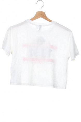 Női blúz H&M Divided, Méret XS, Szín Fehér, Ár 7 641 Ft