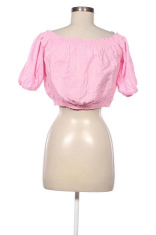 Női blúz H&M Divided, Méret M, Szín Rózsaszín, Ár 5 199 Ft