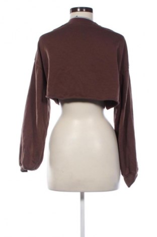 Bluzka damska H&M Divided, Rozmiar S, Kolor Brązowy, Cena 44,77 zł