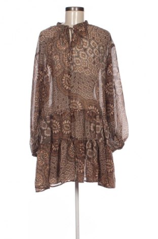 Dámská halenka H&M L.O.G.G., Velikost M, Barva Vícebarevné, Cena  129,00 Kč