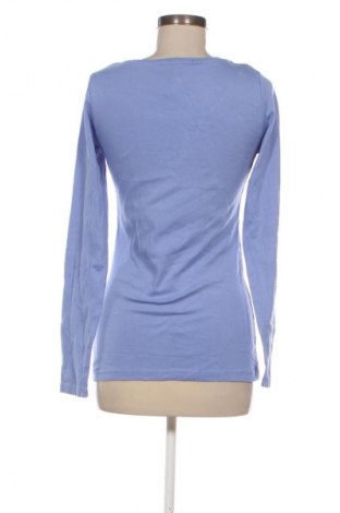 Bluzka damska H&M L.O.G.G., Rozmiar M, Kolor Niebieski, Cena 62,99 zł