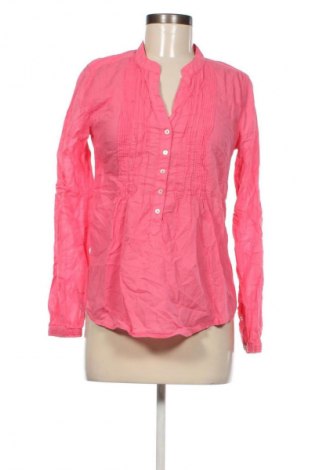 Dámska blúza H&M L.O.G.G., Veľkosť S, Farba Ružová, Cena  11,95 €