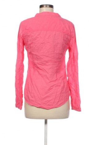 Dámska blúza H&M L.O.G.G., Veľkosť S, Farba Ružová, Cena  11,95 €
