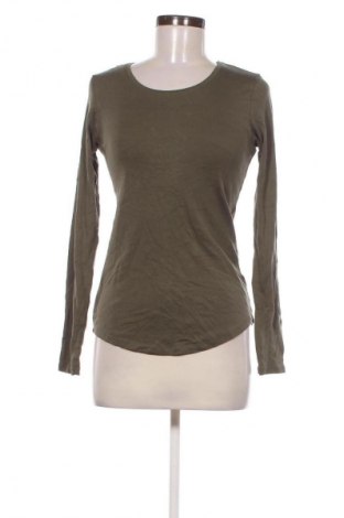 Dámská halenka H&M L.O.G.G., Velikost M, Barva Zelená, Cena  309,00 Kč