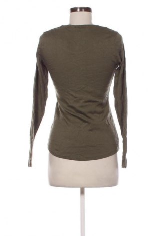 Dámská halenka H&M L.O.G.G., Velikost M, Barva Zelená, Cena  309,00 Kč