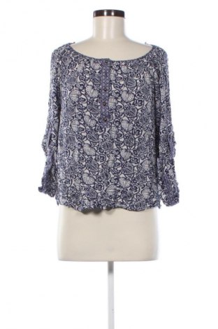 Bluzka damska H&M L.O.G.G., Rozmiar S, Kolor Kolorowy, Cena 62,99 zł