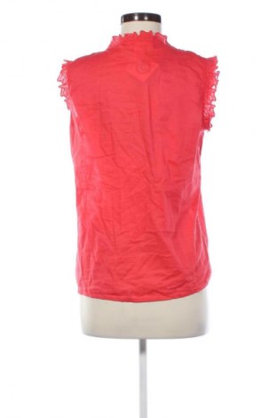 Dámska blúza H&M L.O.G.G., Veľkosť S, Farba Červená, Cena  6,95 €