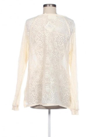 Bluzka damska H&M L.O.G.G., Rozmiar M, Kolor ecru, Cena 44,71 zł