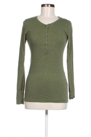 Dámská halenka H&M L.O.G.G., Velikost M, Barva Zelená, Cena  243,00 Kč