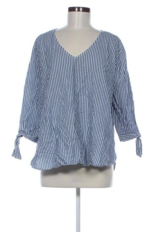 Bluzka damska H&M L.O.G.G., Rozmiar XL, Kolor Kolorowy, Cena 62,99 zł