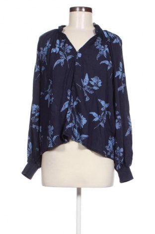 Bluzka damska H&M L.O.G.G., Rozmiar M, Kolor Kolorowy, Cena 44,77 zł