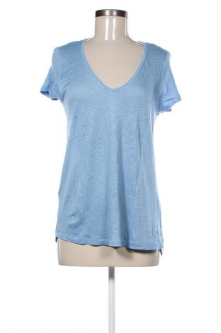 Γυναικεία μπλούζα H&M L.O.G.G., Μέγεθος M, Χρώμα Μπλέ, Τιμή 10,04 €