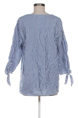 Γυναικεία μπλούζα H&M L.O.G.G., Μέγεθος XL, Χρώμα Πολύχρωμο, Τιμή 12,99 €