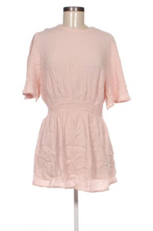 Γυναικεία μπλούζα H&M Mama, Μέγεθος L, Χρώμα Ρόζ , Τιμή 12,99 €
