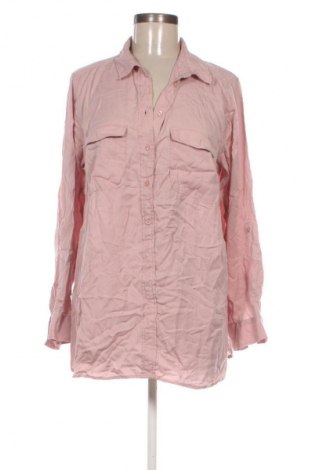 Bluzka damska H&M Mama, Rozmiar L, Kolor Popielaty róż, Cena 62,99 zł