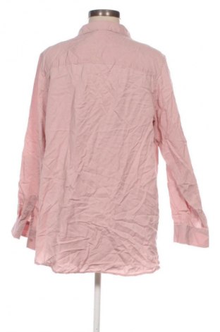 Bluzka damska H&M Mama, Rozmiar L, Kolor Popielaty róż, Cena 62,99 zł