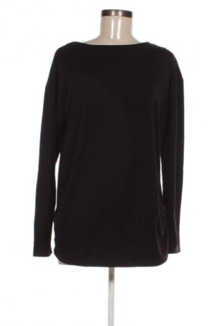 Damen Shirt H&M Mama, Größe L, Farbe Schwarz, Preis 13,99 €