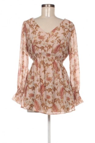 Bluzka damska H&M Mama, Rozmiar M, Kolor Kolorowy, Cena 62,99 zł