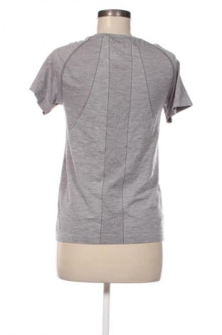 Bluzka damska H&M Sport, Rozmiar L, Kolor Szary, Cena 75,99 zł