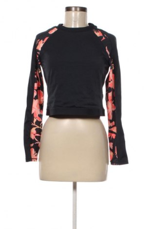 Damen Shirt H&M Sport, Größe L, Farbe Mehrfarbig, Preis € 16,99