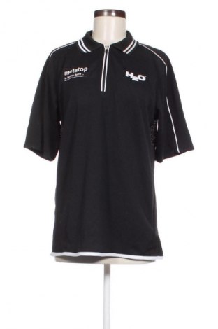 Damen Shirt H2O Italia, Größe L, Farbe Schwarz, Preis € 15,99