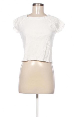 Bluză de femei Haily`s, Mărime XL, Culoare Alb, Preț 88,99 Lei
