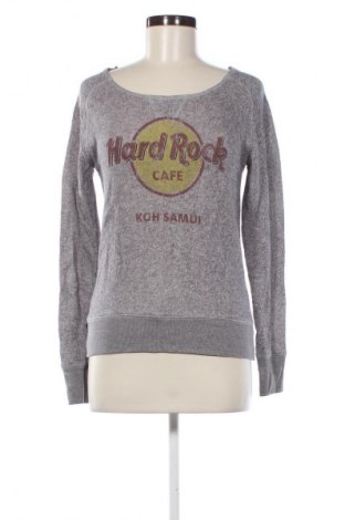 Γυναικεία μπλούζα Hard Rock, Μέγεθος S, Χρώμα Πολύχρωμο, Τιμή 12,99 €