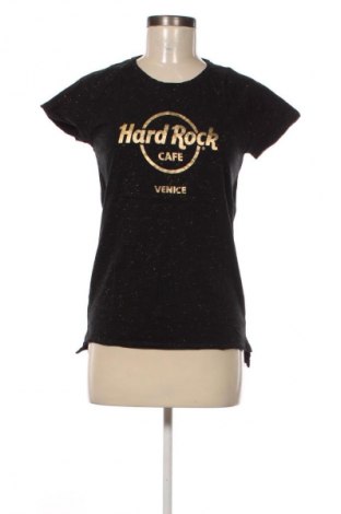 Bluză de femei Hard Rock Cafe, Mărime M, Culoare Negru, Preț 88,99 Lei
