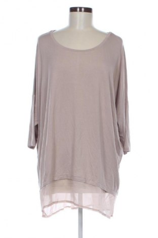Damen Shirt Heine, Größe XL, Farbe Beige, Preis 25,99 €